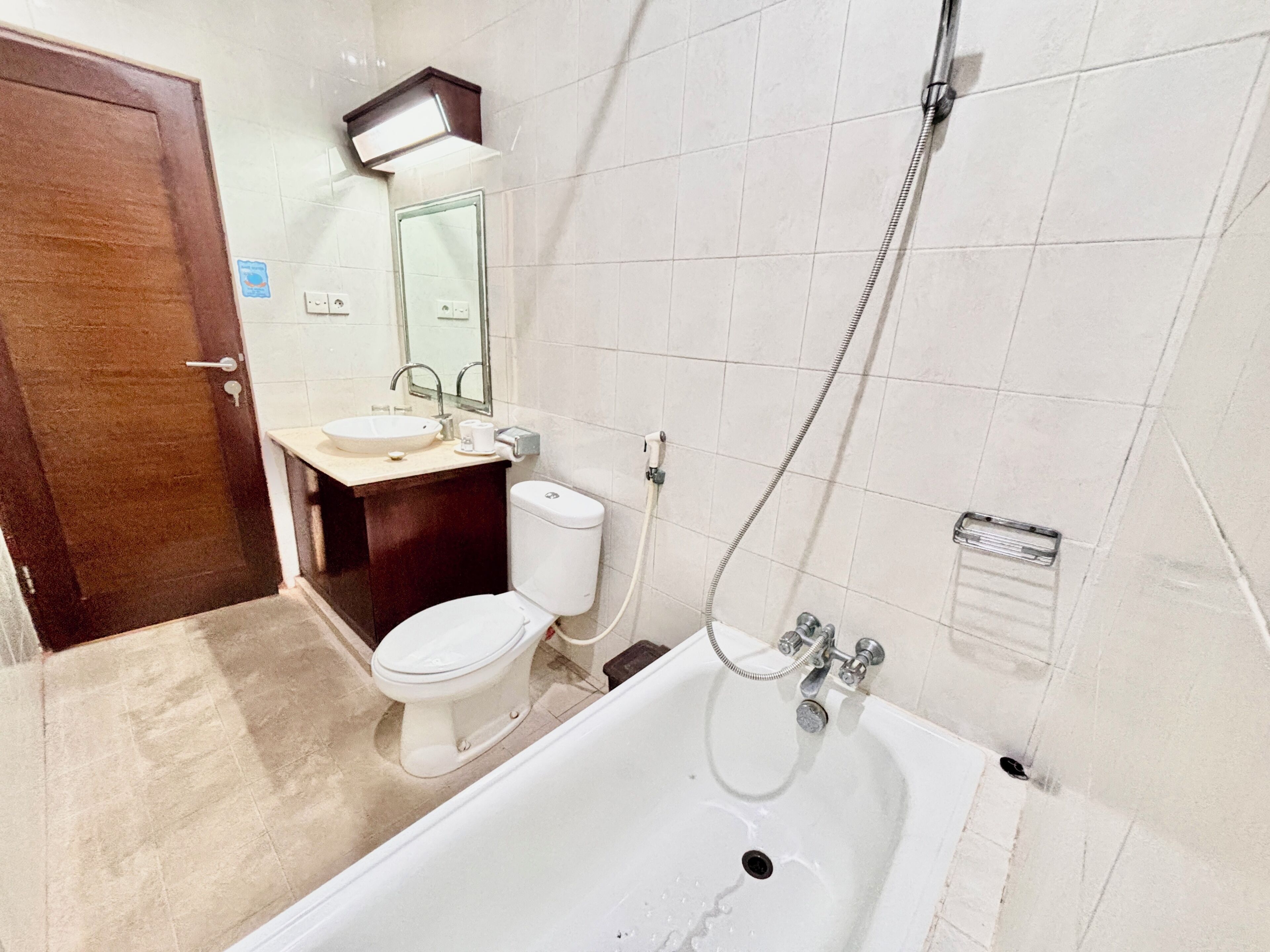 Foto - Segara Agung Boutique Hotel
