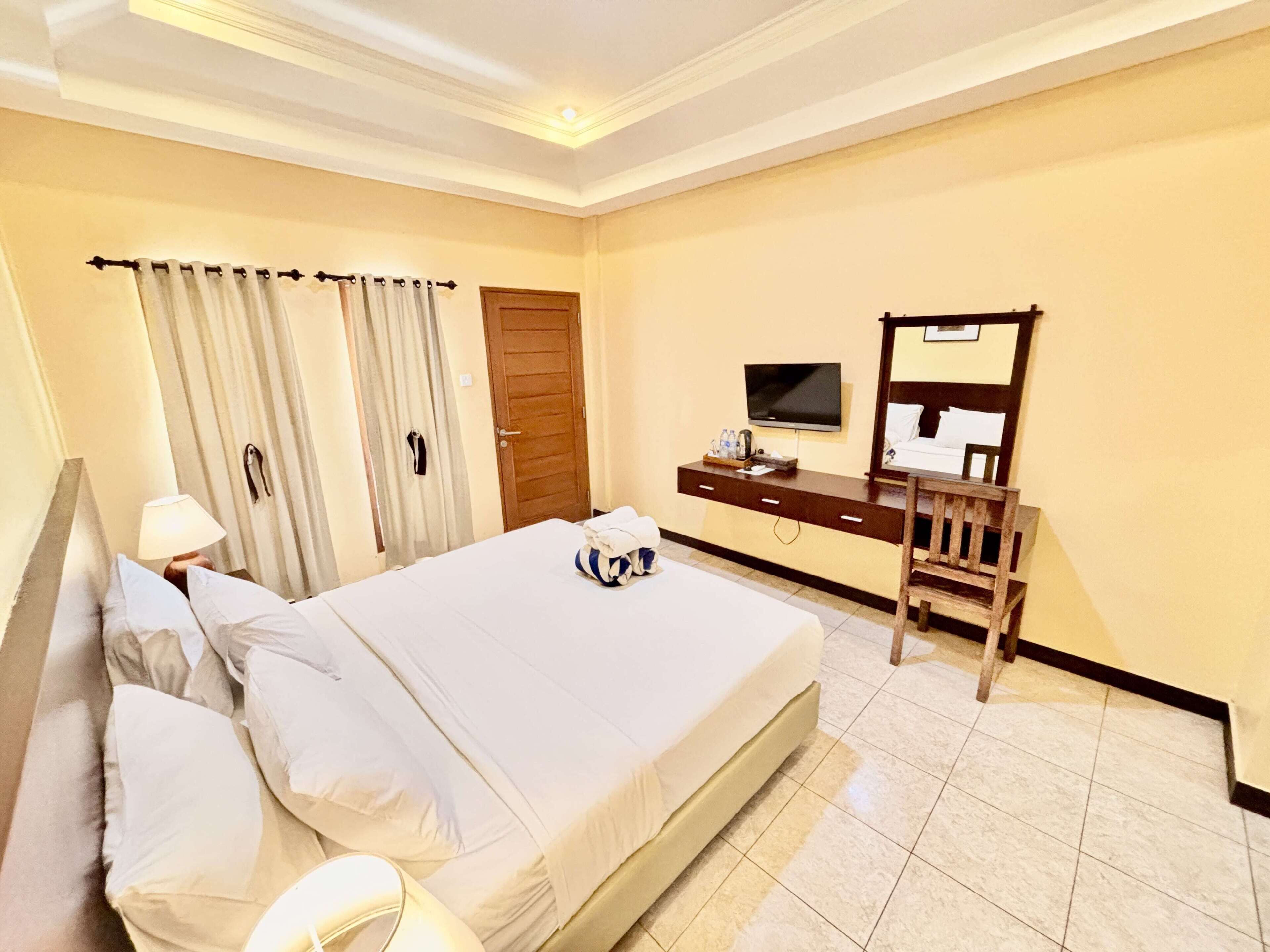 Foto - Segara Agung Boutique Hotel