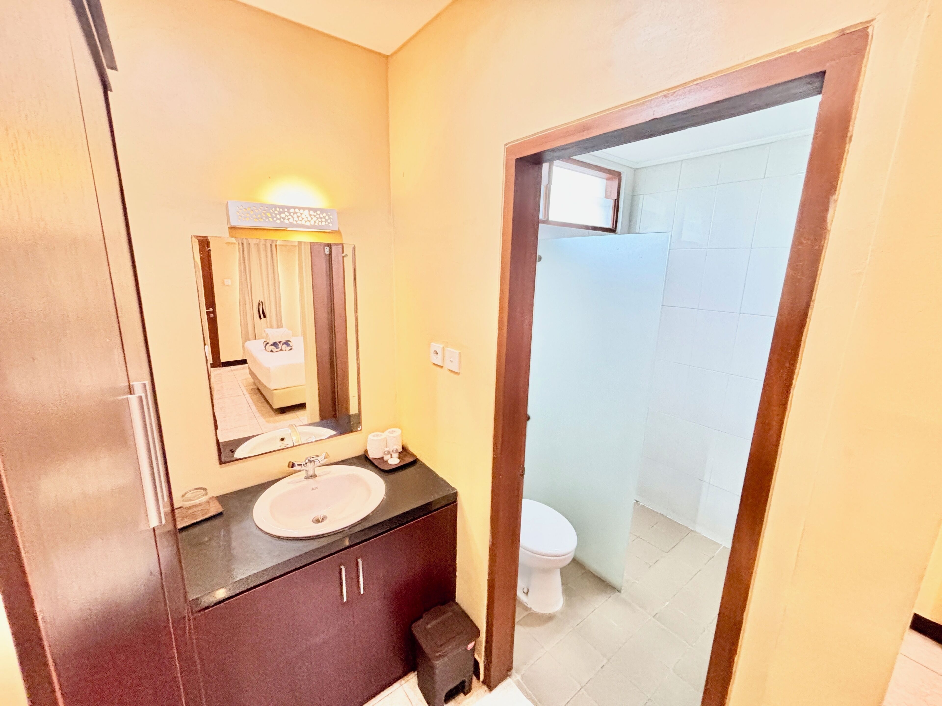 Foto - Segara Agung Boutique Hotel