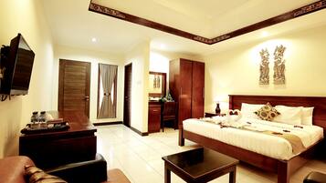 Quarto júnior | Quartos à prova de som, Wi-Fi de cortesia