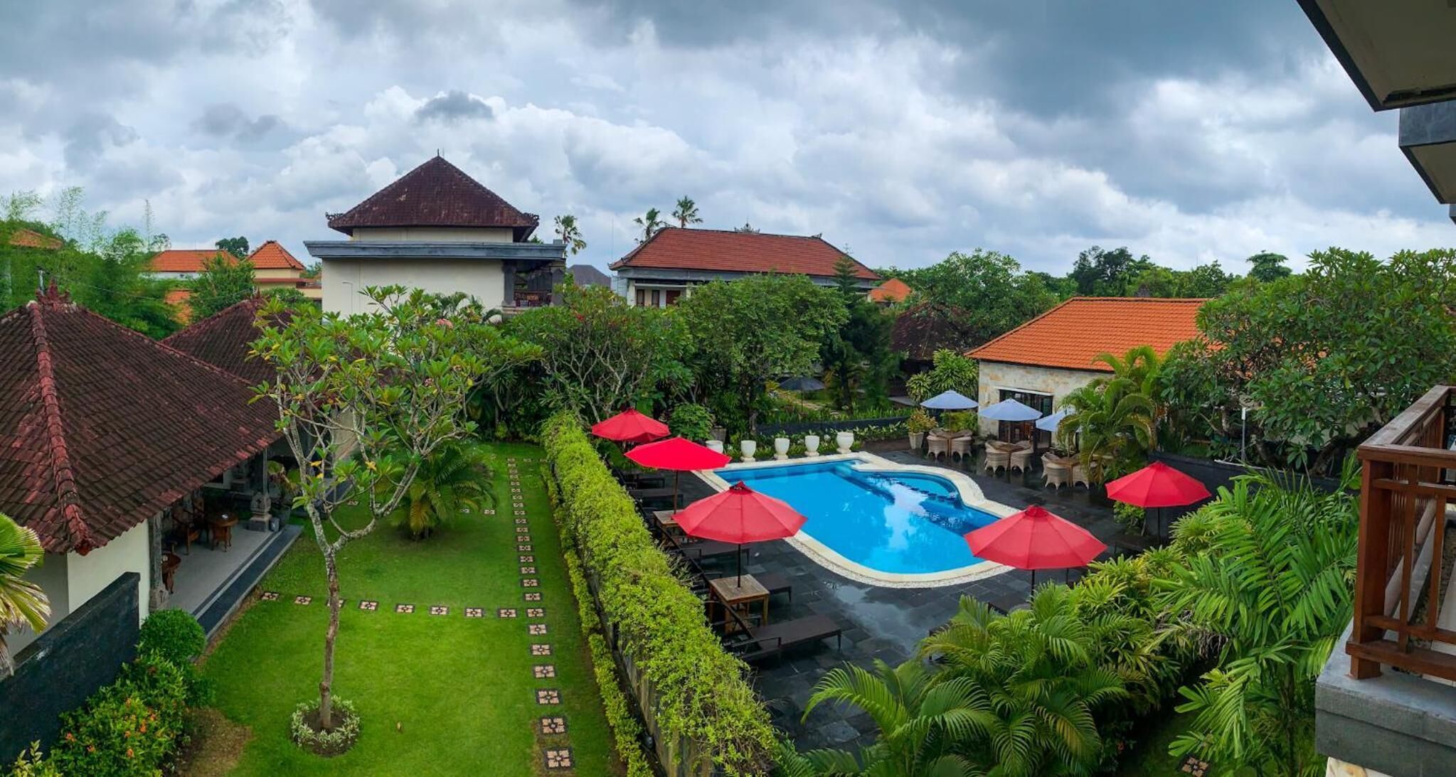 Foto - Segara Agung Boutique Hotel