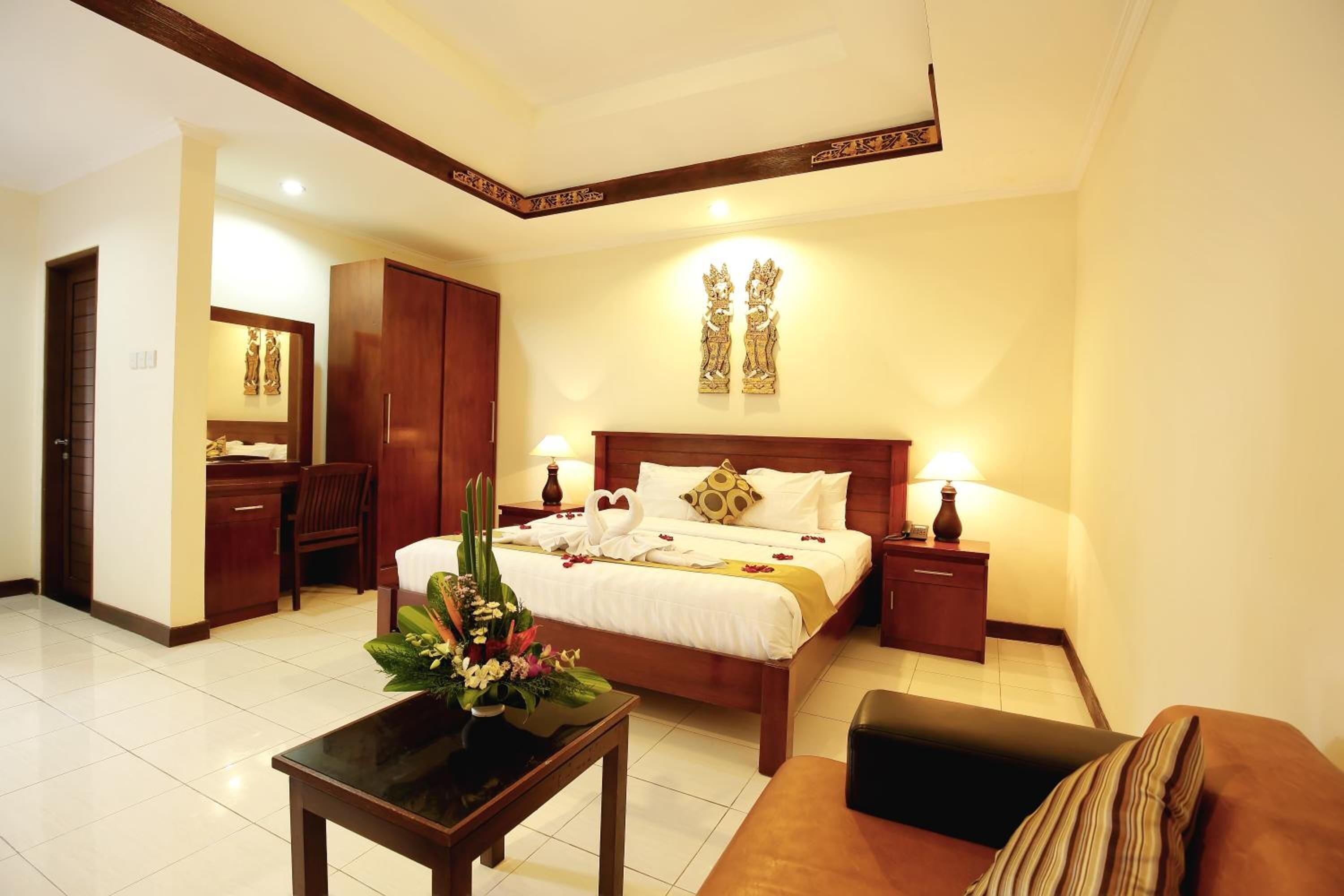Foto - Segara Agung Boutique Hotel