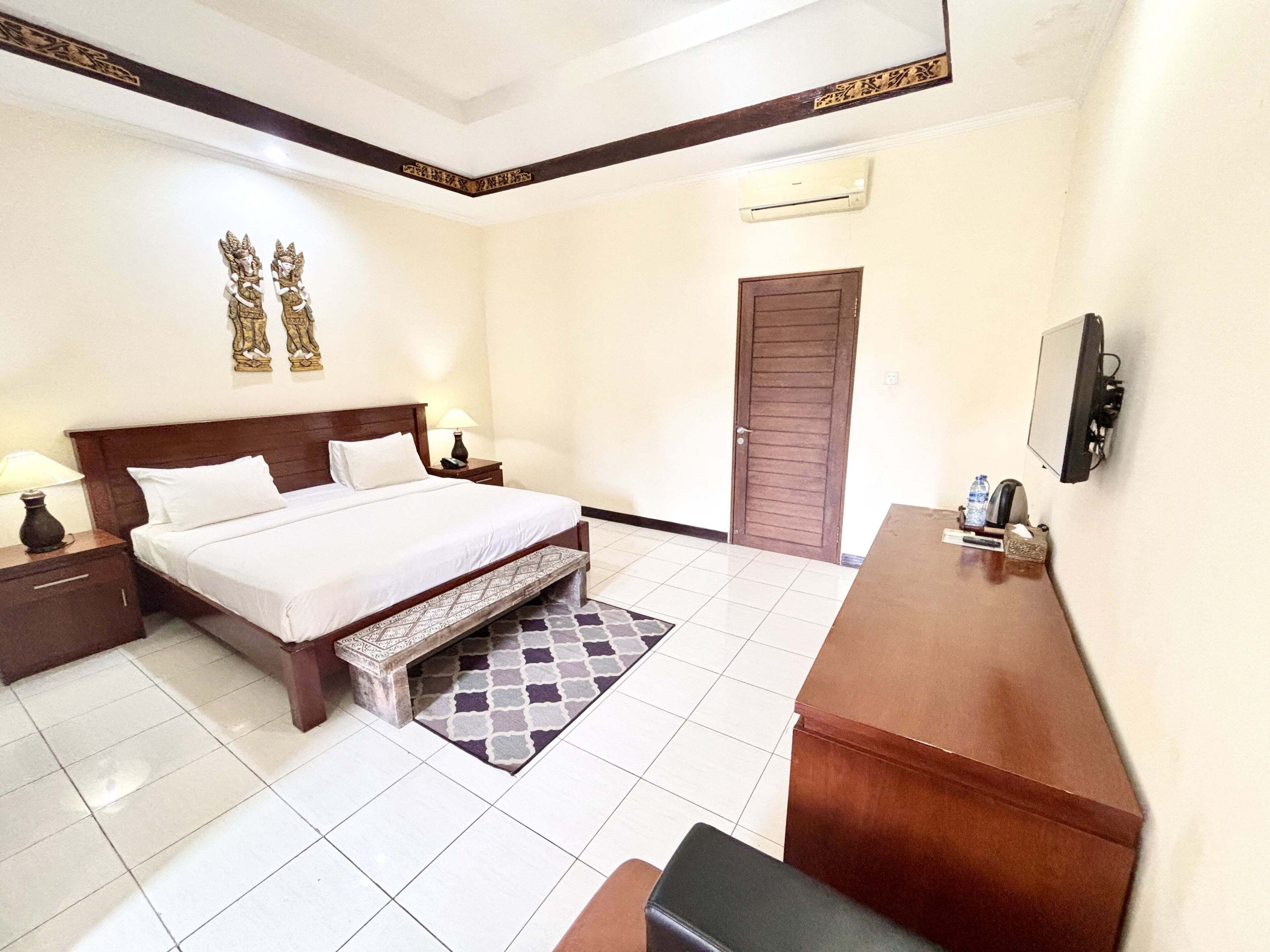 Foto - Segara Agung Boutique Hotel