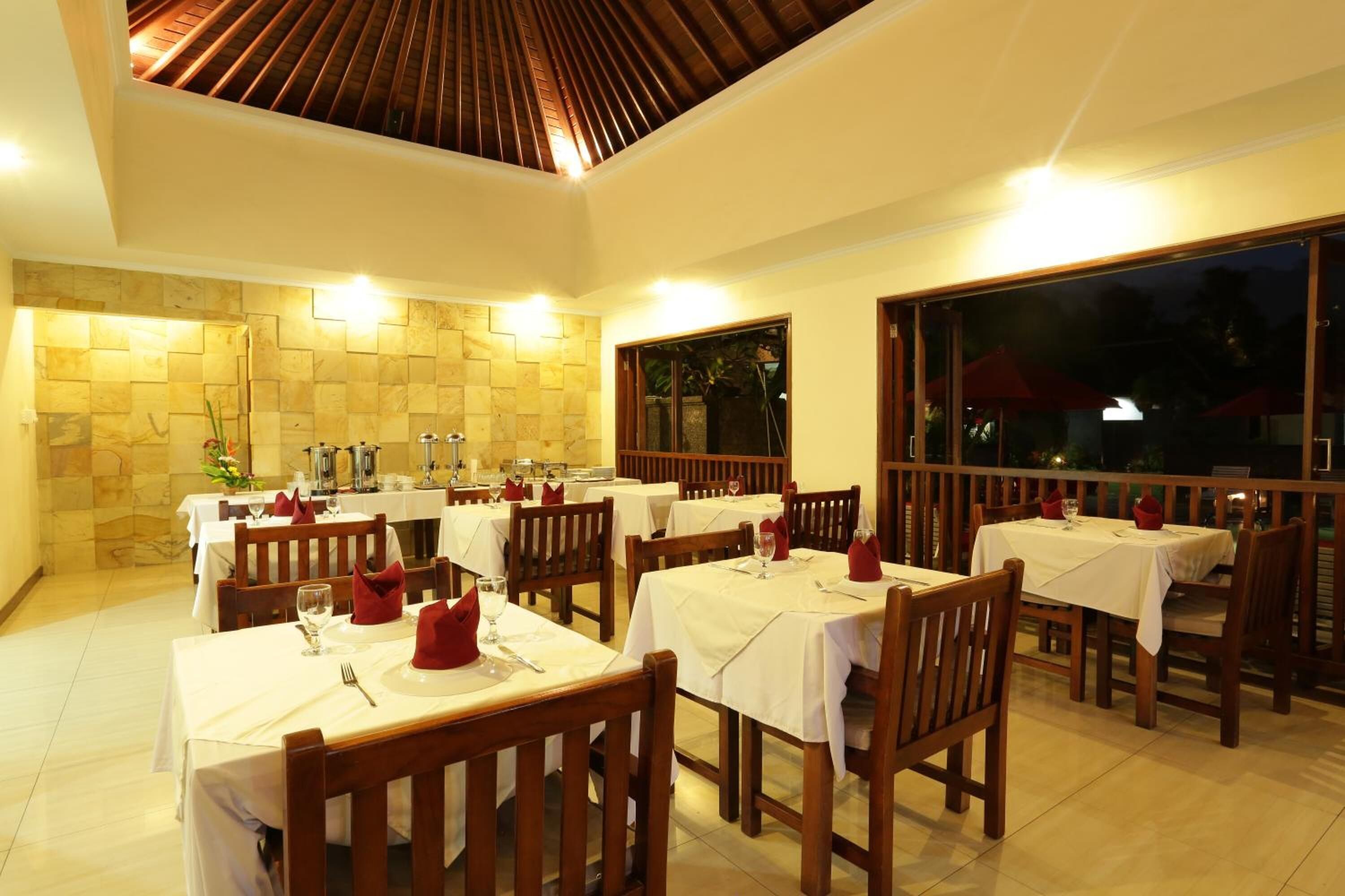 Foto - Segara Agung Boutique Hotel