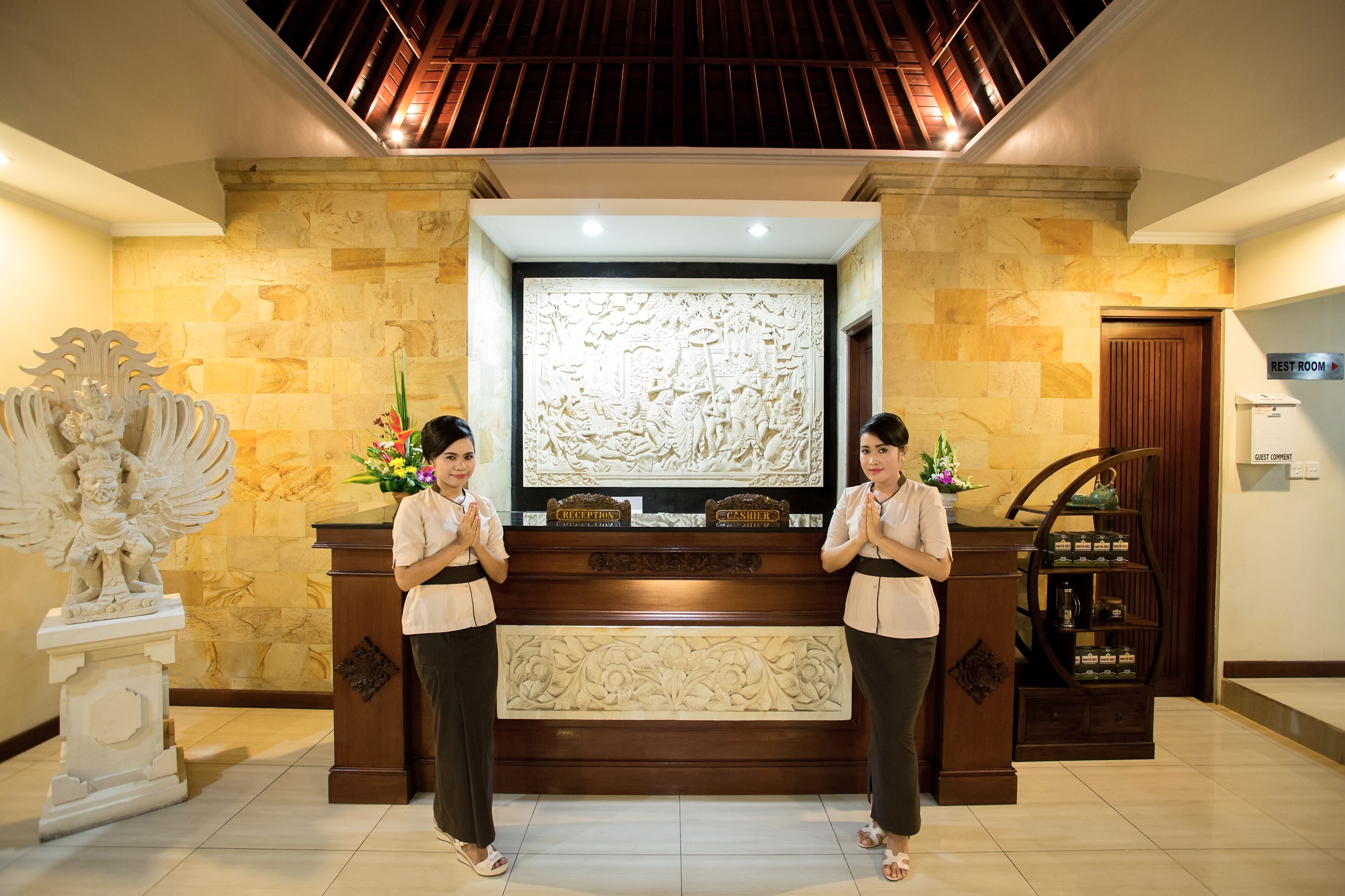 Foto - Segara Agung Boutique Hotel