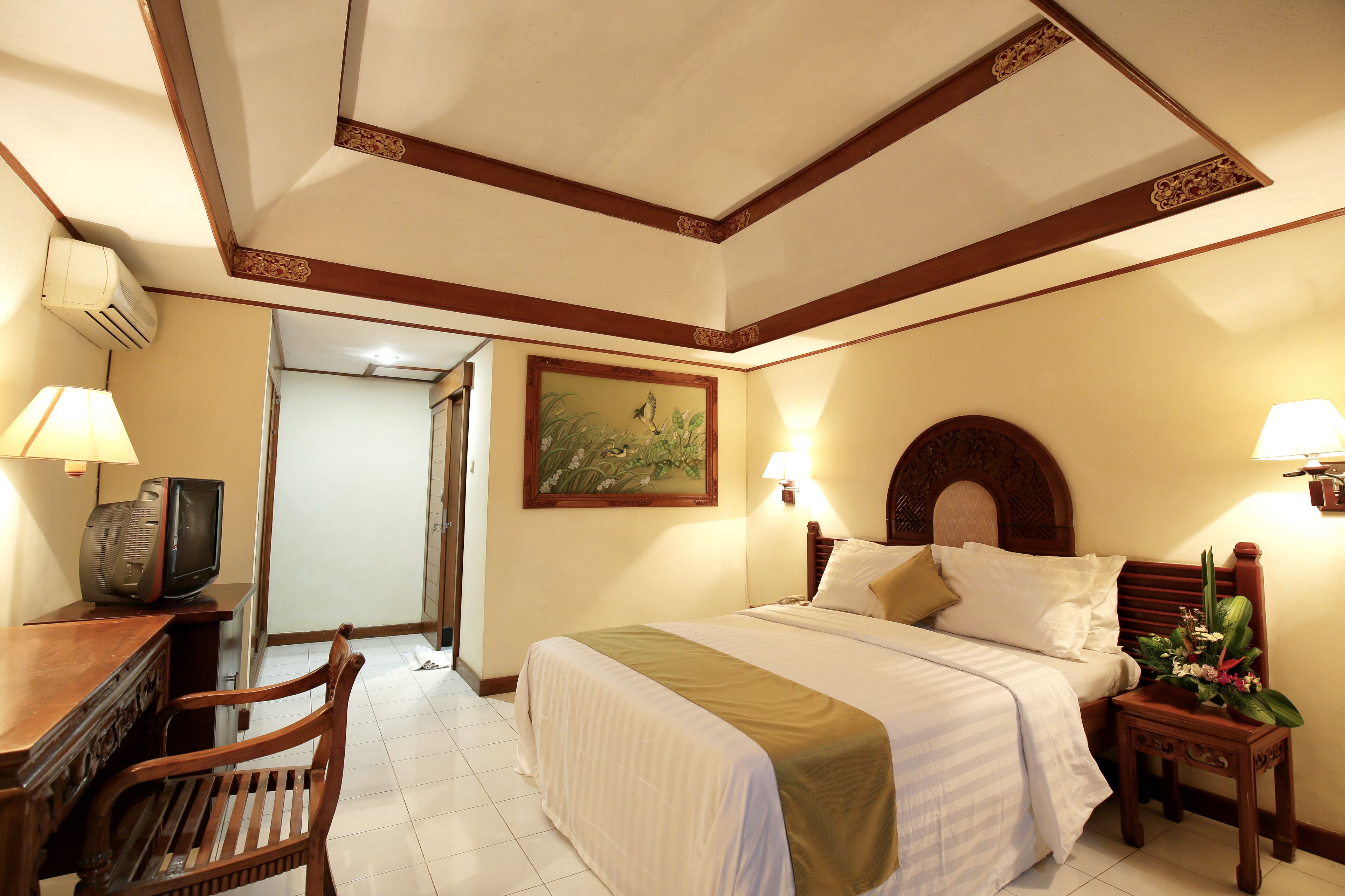 Foto - Segara Agung Boutique Hotel