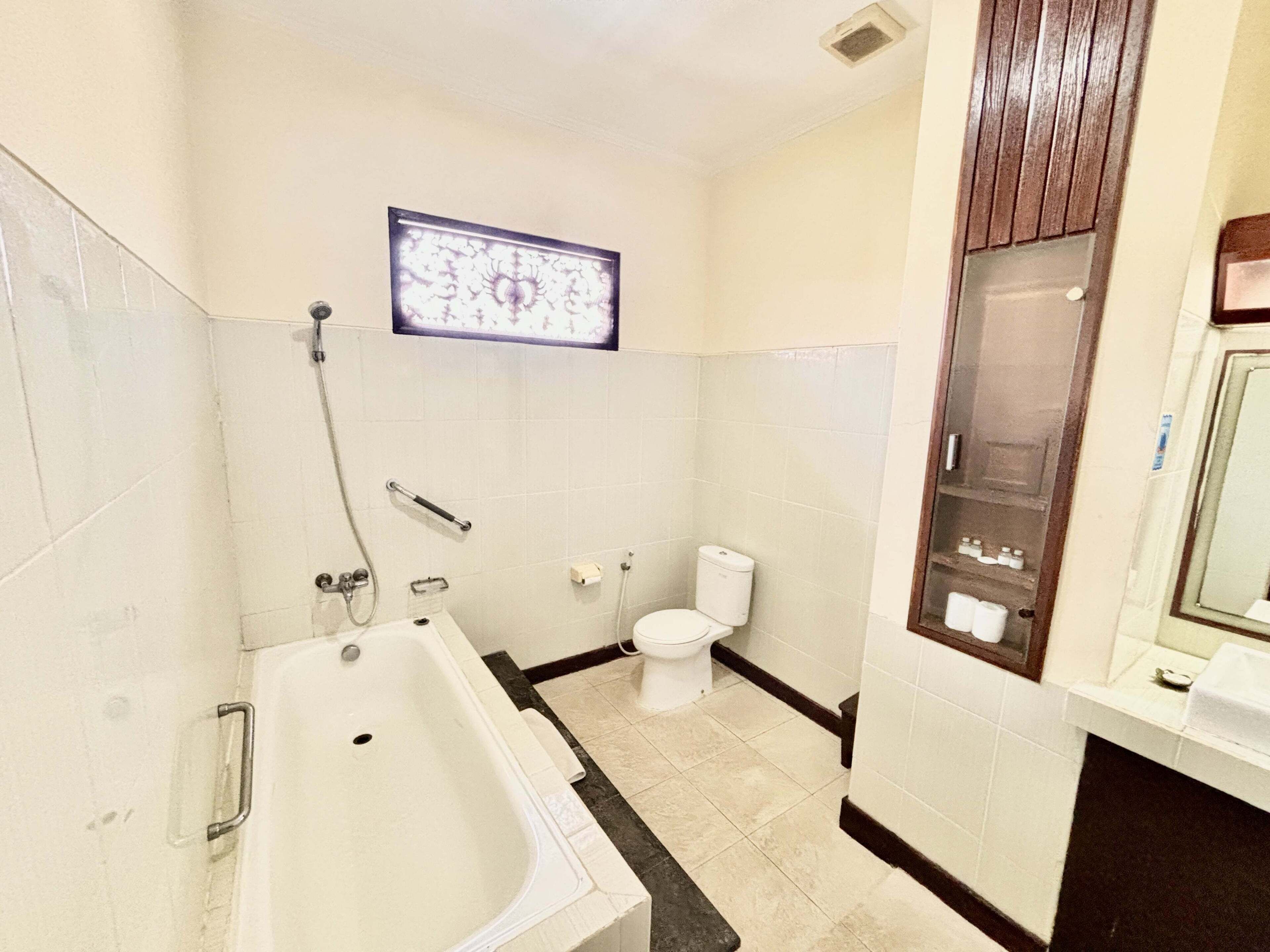 Foto - Segara Agung Boutique Hotel