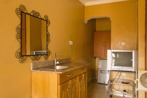 Studio | Room amenity