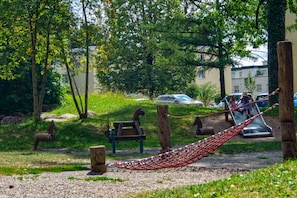 Kindergedeelte