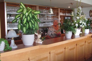 Bar (na propriedade)