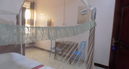 Sky Light Hotel
