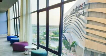 C CAT MEAW GÄSTEZIMMER ZENTRALES WESTTOR