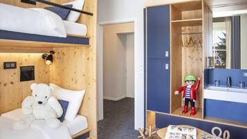 Standardzimmer, 1 Einzelbett (Classic Bunk Room)