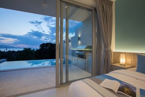 3 Schlafzimmer, Zimmersafe, Bügeleisen/Bügelbrett, kostenloses WLAN