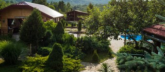 Villa Rubčić Rooms & Pansion