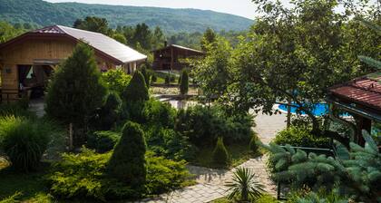 Villa Rubčić Rooms & Pansion