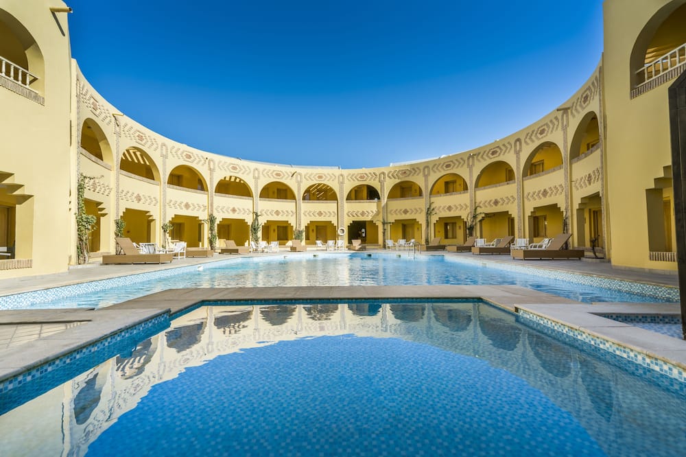 Ksar El Jerid Tozeur