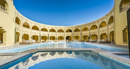 Ksar El Jerid Tozeur