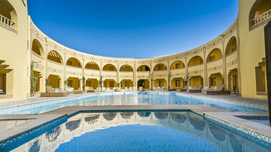 Ksar El Jerid Tozeur
