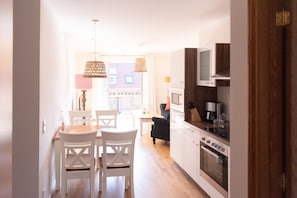 Servicio a la habitación