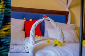 Room - Kilimanjaro Summit Lodge (Moshi)