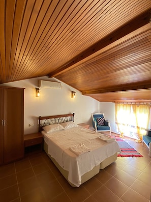 Kostenloses WLAN, Bettwäsche