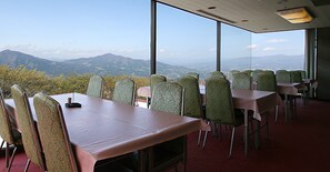 Dining - Hotel Ikaho Ginsui (Shibukawa)