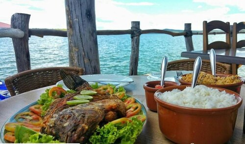 Hotel Fazenda Monte Cristo