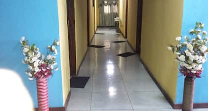 KTC Guest House