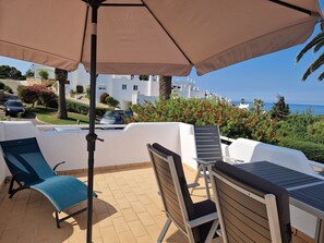 Servei de restauració a l'aire lliure