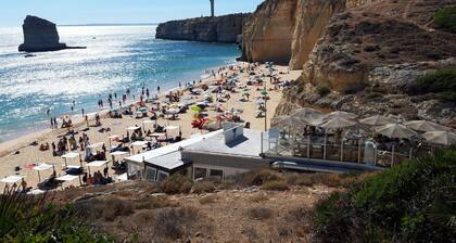 Sun terrace with beautiful sea views, 4 beautiful beaches, quiet location