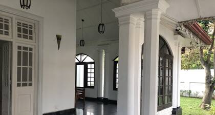 Grand Villa Negombo