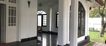 Grand Villa Negombo