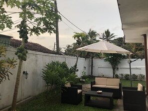 Gazebo - Grand Villa Negombo (Negombo)