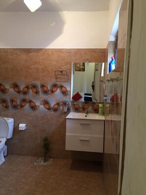 Bathroom - Grand Villa Negombo (Negombo)