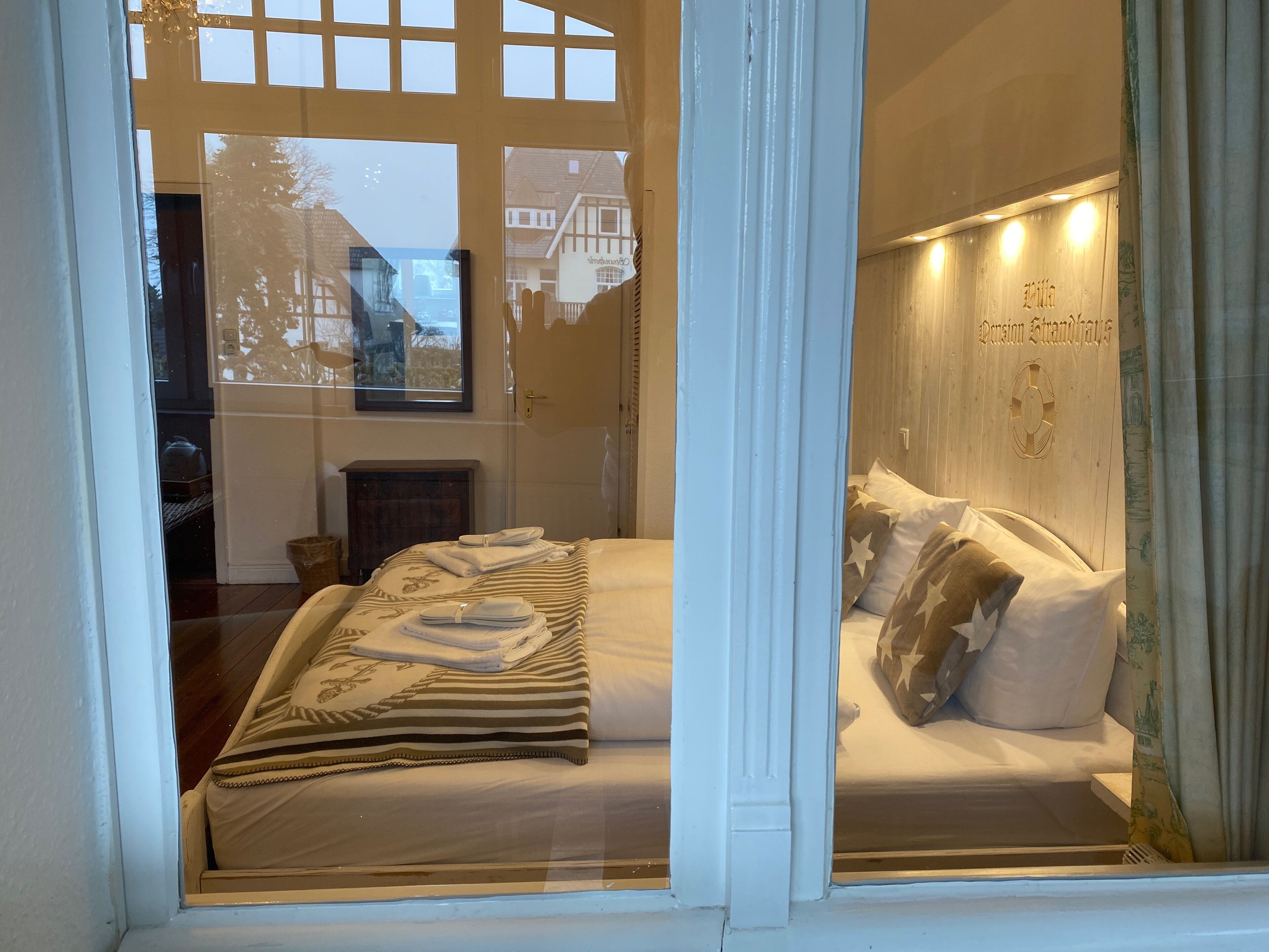 Ropa de cama de alta calidad y decoración personalizada 