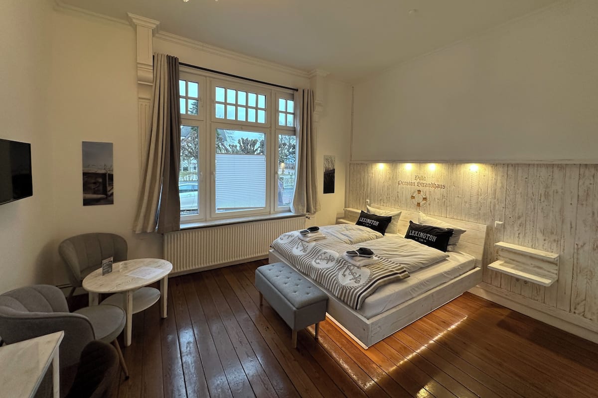 Doppelzimmer Superior Seemannsgarn