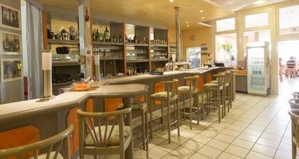 Sportpark Isernhagen