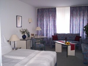 Chambre Triple | Wi-Fi gratuit