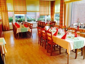 Frokostområde