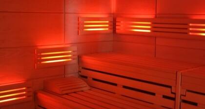 Sportpark Isernhagen