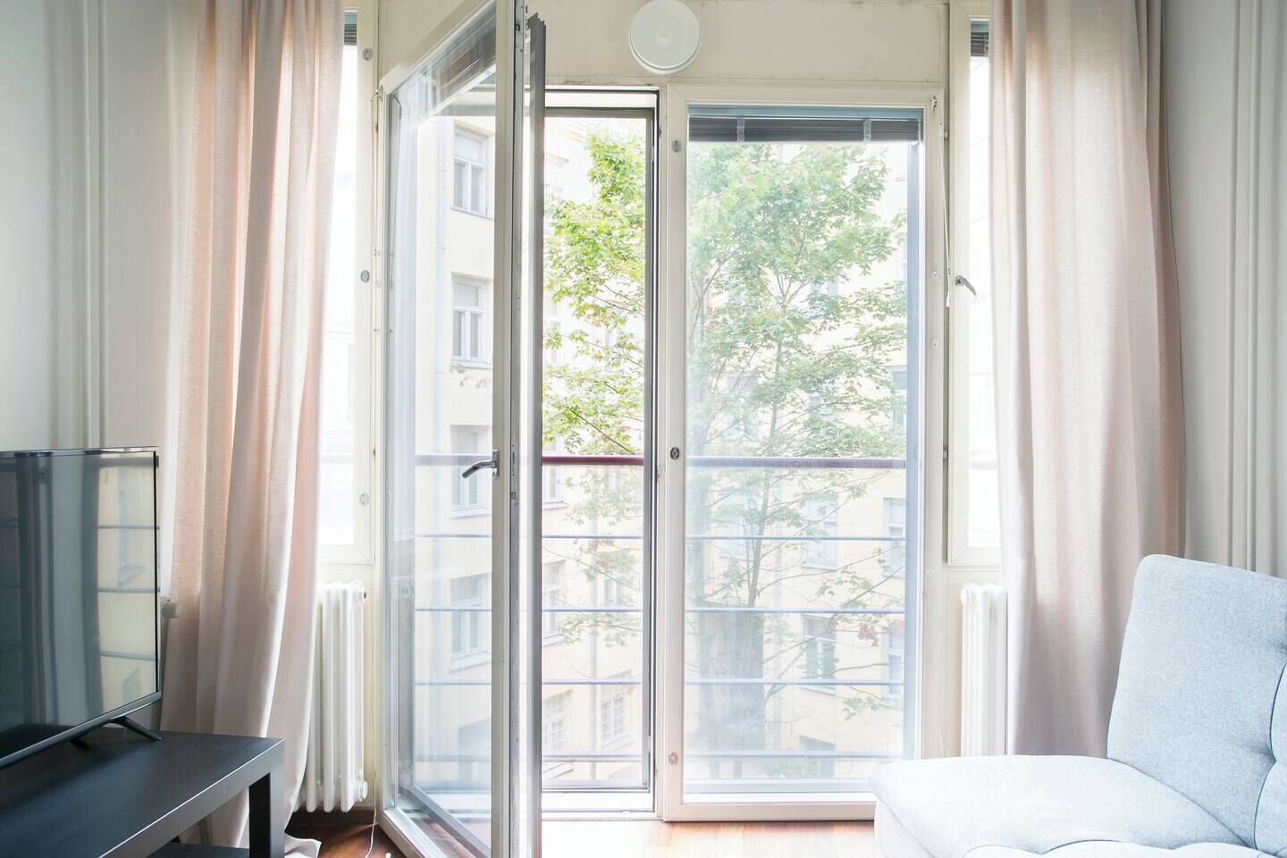 Comfort-studio | Sisätilat