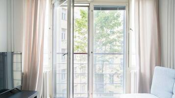 Comfort-studio | Sisätilat