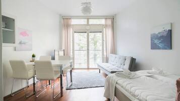 Comfort Studio | Interior