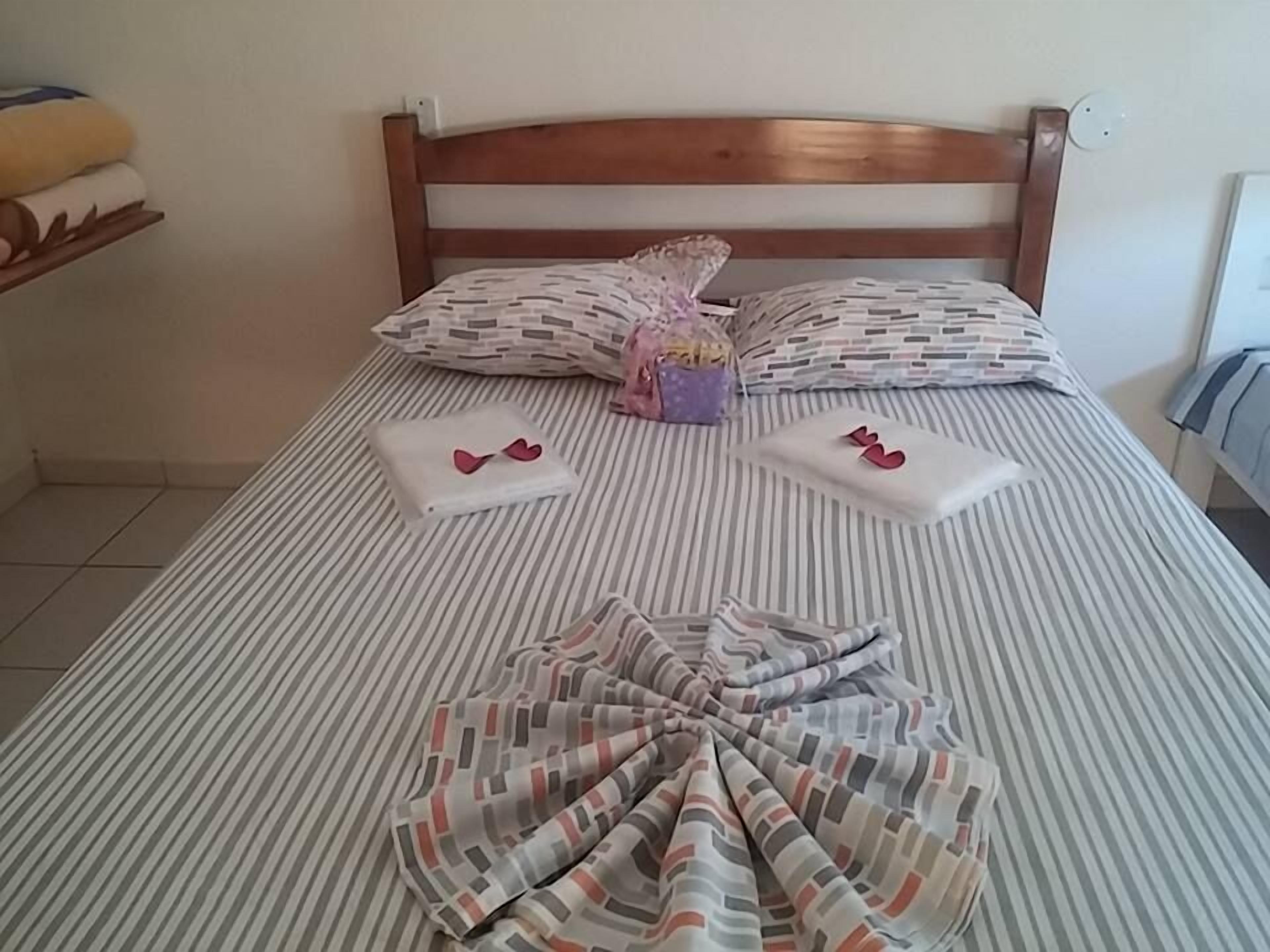 Apartment | Bed sheets