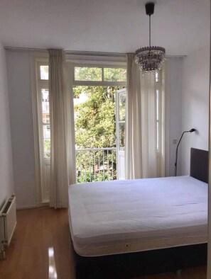 1 bedroom, WiFi