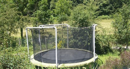 Le Jardin Ombrage