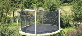 Le Jardin Ombrage