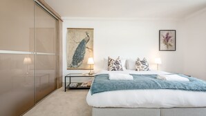 Deluxe Apartment - Kinness House Luxury Apartment (St. Andrews)