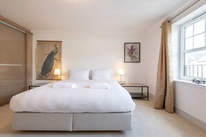 Deluxe Apartment - Kinness House Luxury Apartment (St. Andrews)